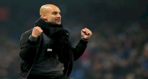 مدرب بايرن ميونيخ: جوارديولا الأفضل في العالم